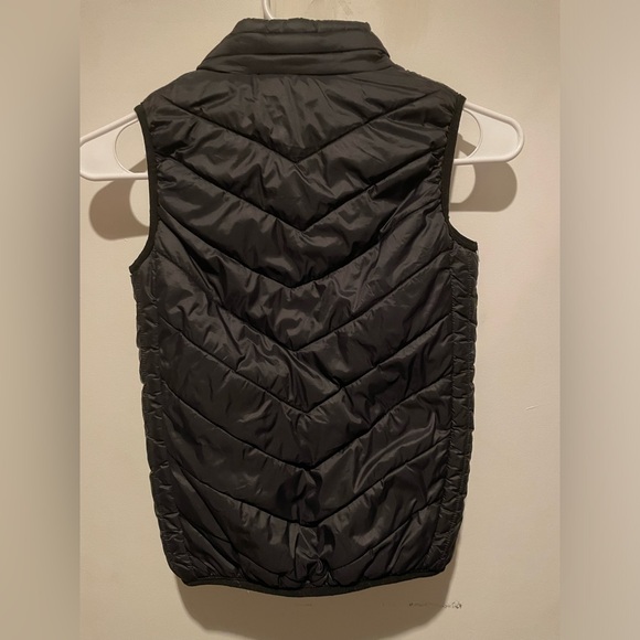 Figure Skating Heading Vest For Girls and Boys Size S - Picture 3 of 8